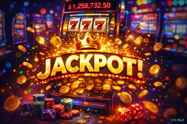 Reload Bonus 1213bet