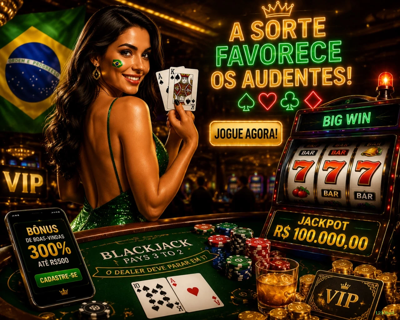 Promoções exclusivas no Facebook