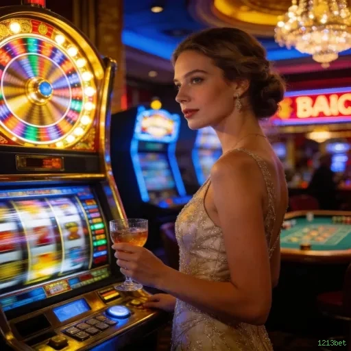 Lottery Clássica na 1213bet