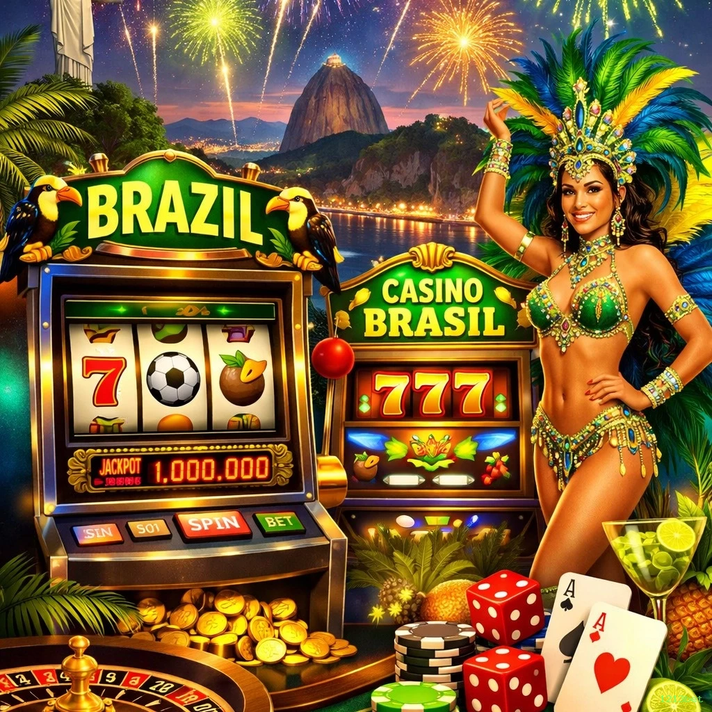 Fortune Tiger Slot Game